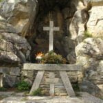 Virgen de la Roca