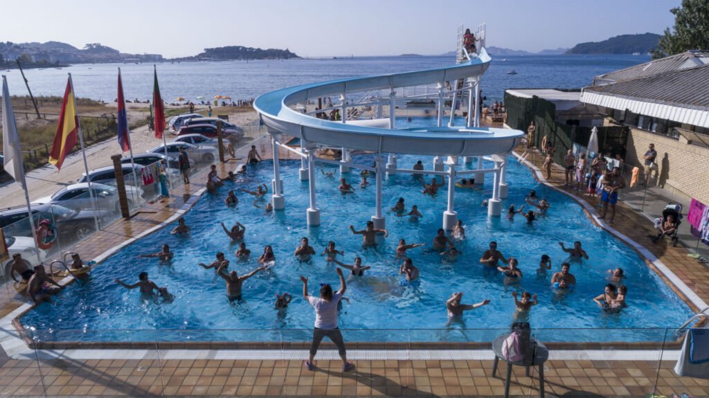 Descubre los Mejores Camping en Baiona en Nuestra Guía Actualizada para el 2024 1 Mejores Camping en Baiona