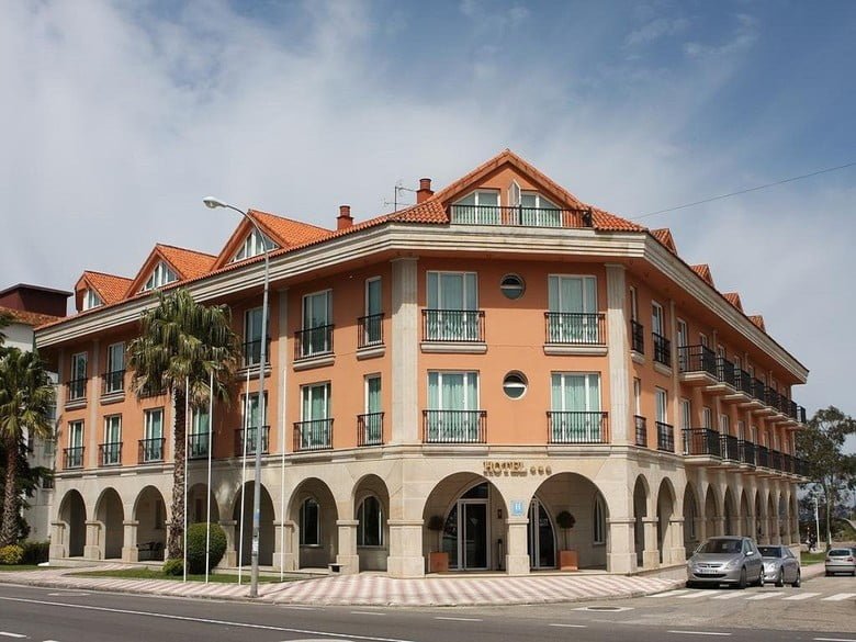 Consejos antes de visitar Baiona en 2024: Que saber antes de ir 3 Mejores Hoteles en Baiona