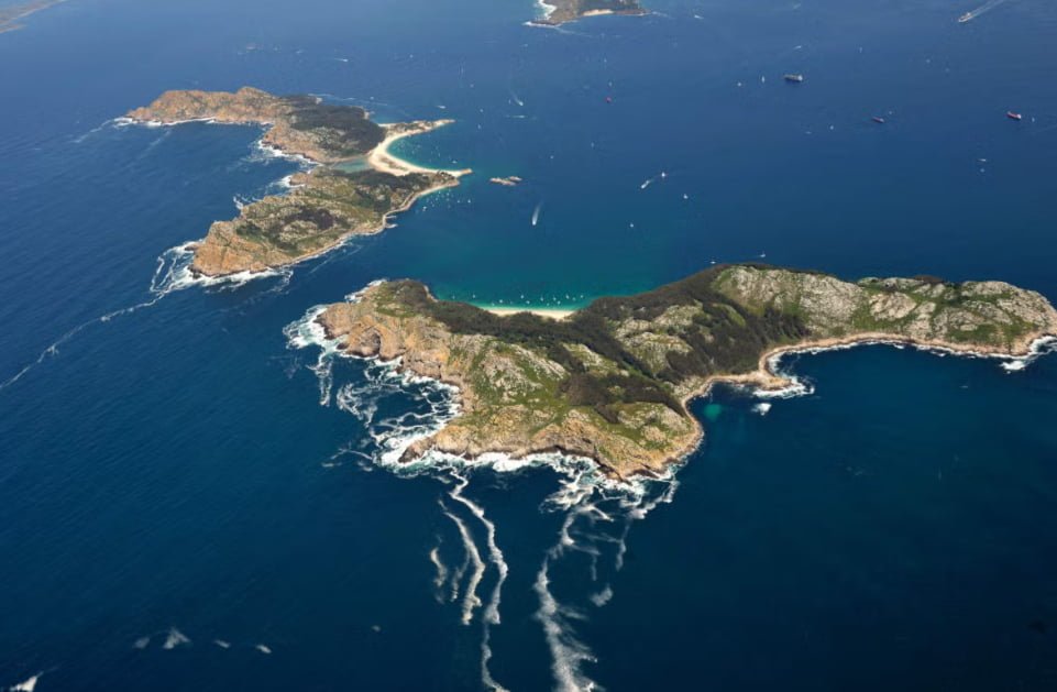 Consejos antes de visitar Baiona en 2024: Que saber antes de ir 5 Islas Cies