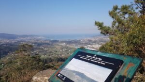 Mirador Monte Castelo