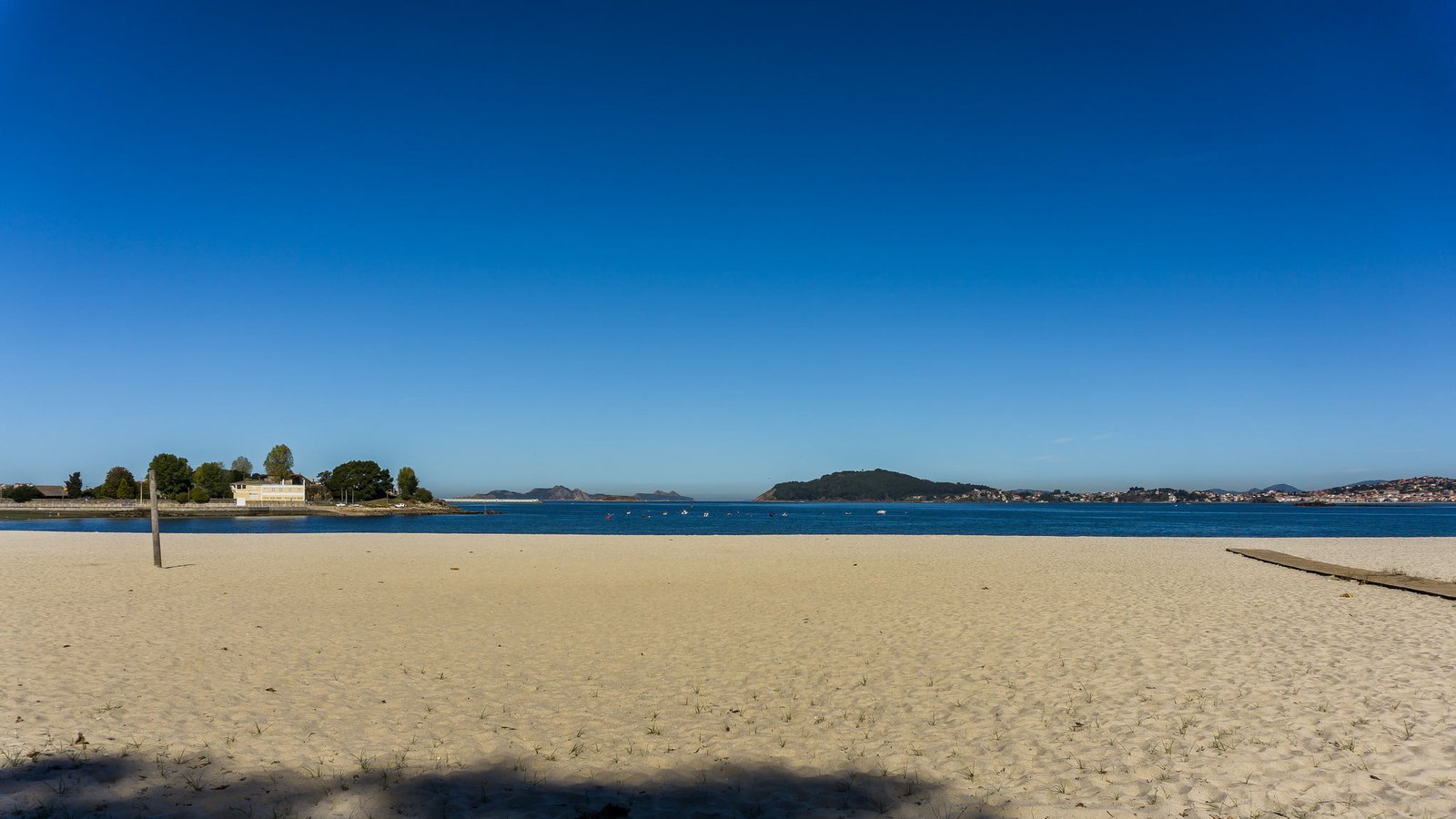 Playa Ladeira Baiona: Todo lo que necesitas saber, guía completa 2025 1 Playa Ladeira Baiona