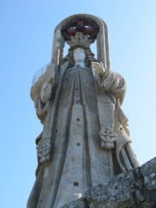 Virgen de la Roca