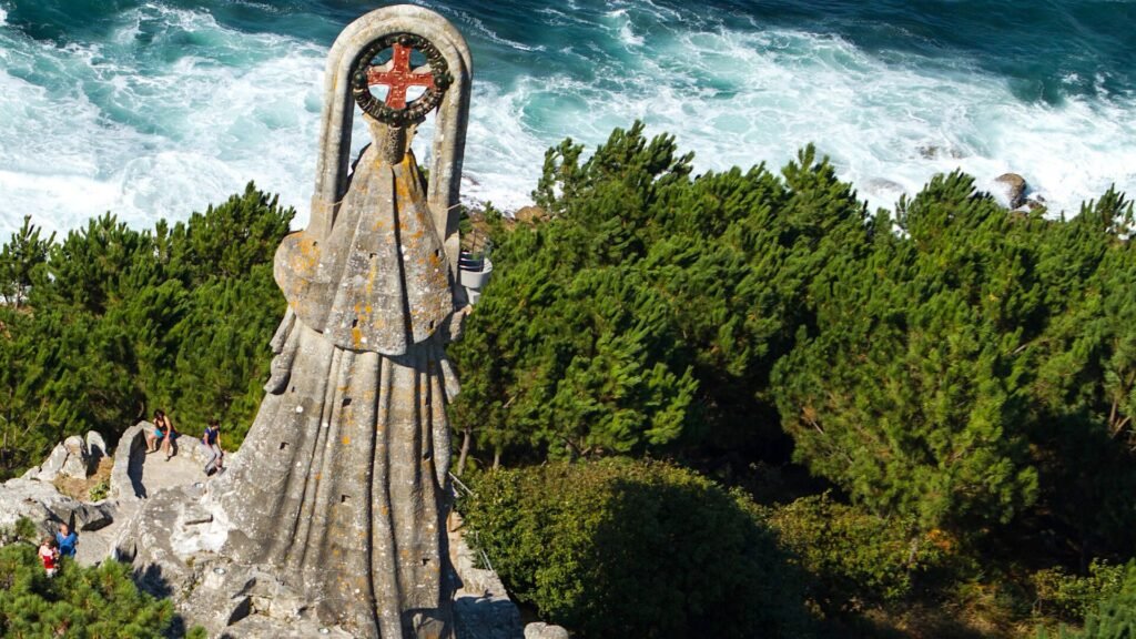 Que Ver en Baiona: 16 Lugares de Visita Obligada en 2025 1 Qué Ver en Baiona y Alrededores