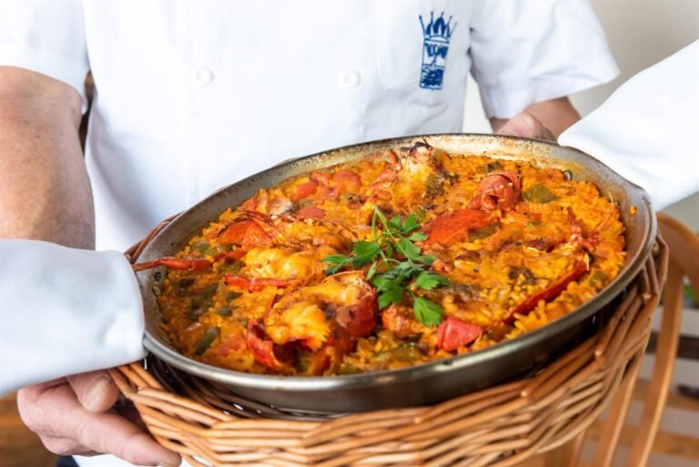 Donde comer en Baiona barato: Guía 2025 Actualizada 3 Restaurante Rocamar