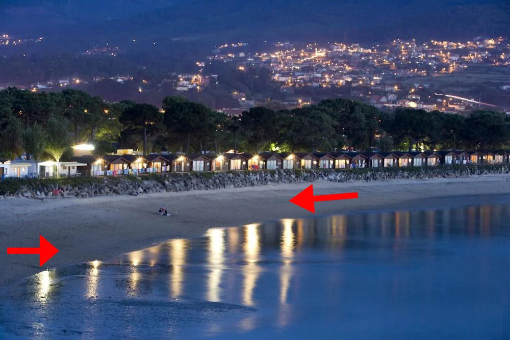 Pescar en Baiona: ¿Dónde Pescar en Baiona? Surfcasting, Spinning, Rockfishing y Mucho Más en 2024 2 Surfcasting Baiona