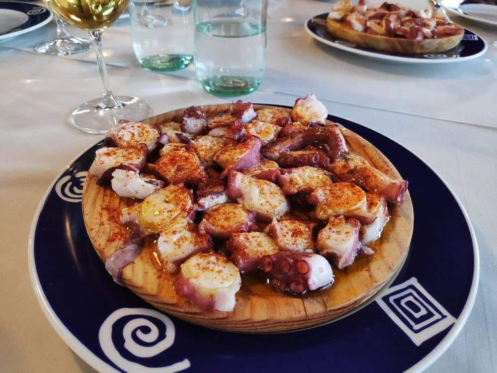 Consejos antes de visitar Baiona en 2024: Que saber antes de ir 2 Donde comer en Baiona
