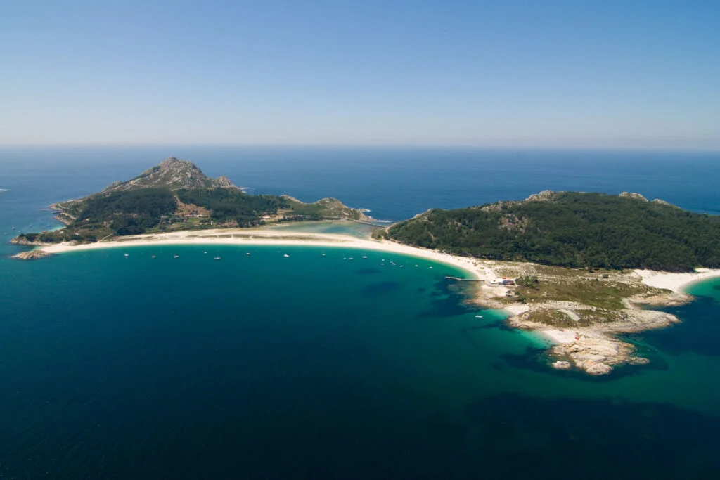 Que ver en Baiona y alrededores en 3 días: Guía 2025 actualizada 13 Islas Cies