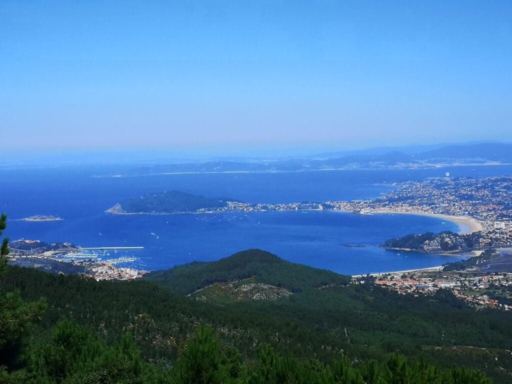 Que Ver en Baiona: 16 Lugares de Visita Obligada en 2025 16 Mirador do Cortelliño
