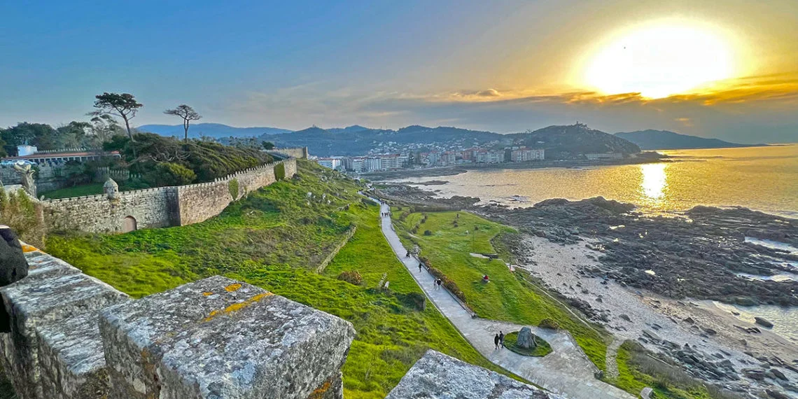 Descubre Baiona: Guía Completa de Turismo para 2025 9 paisajes Baiona