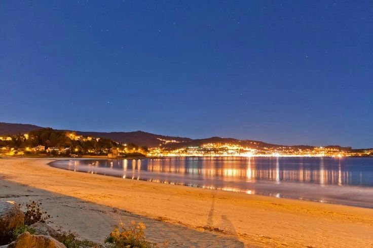 Playa América en Nigrán: Una Experiencia Inolvidable en Galicia 3 Playa America Nigran