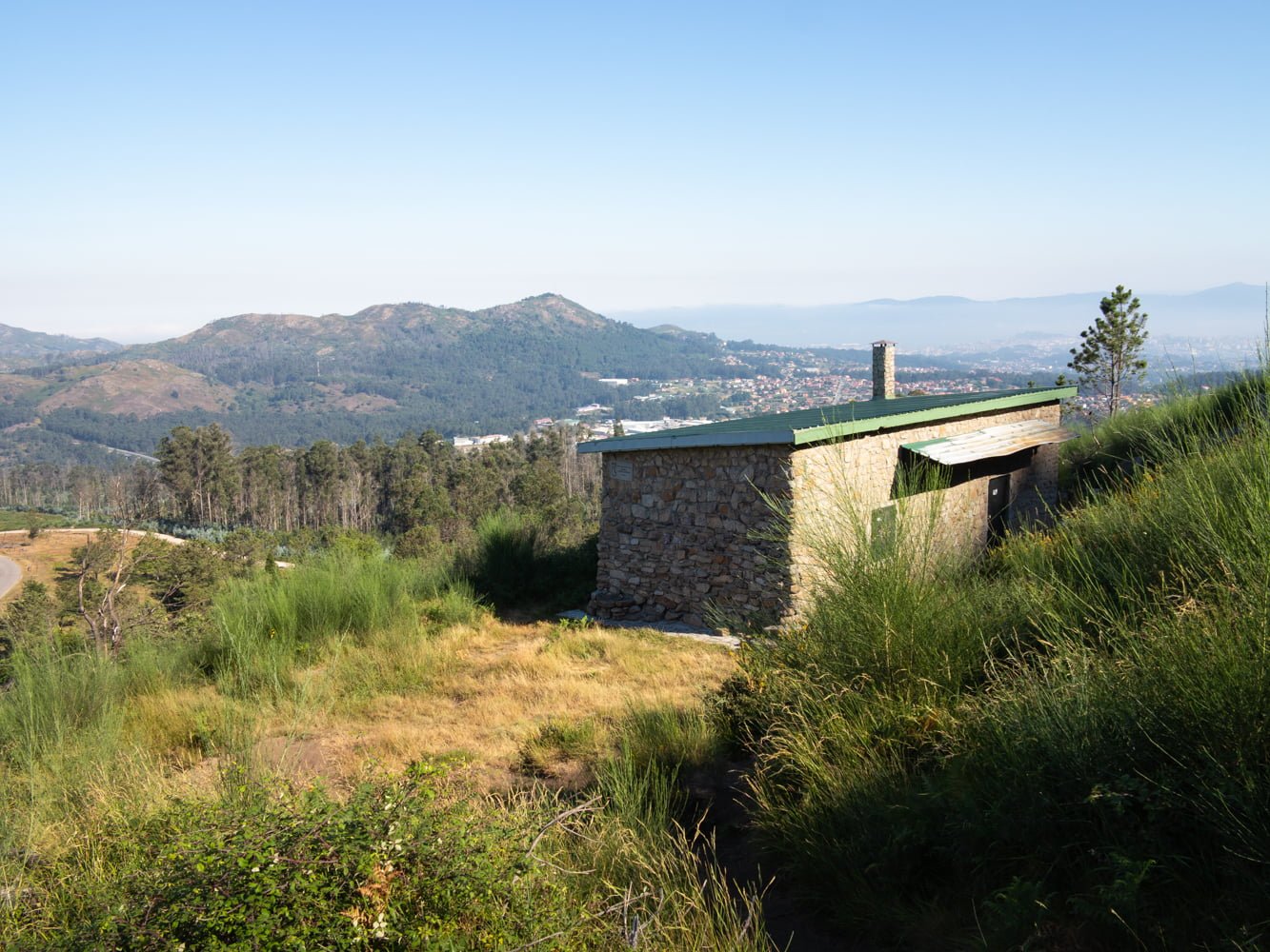 Monte Galiñeiro Ruta PRG1, Guía 2025 y Cómo Llegar