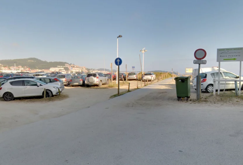 Donde aparcar en Baiona: descubre donde aparcar en Baiona Gratis, Guía 2025 1 Donde aparcar en Baiona