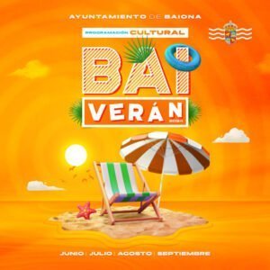 Baiverán Baiona 2024