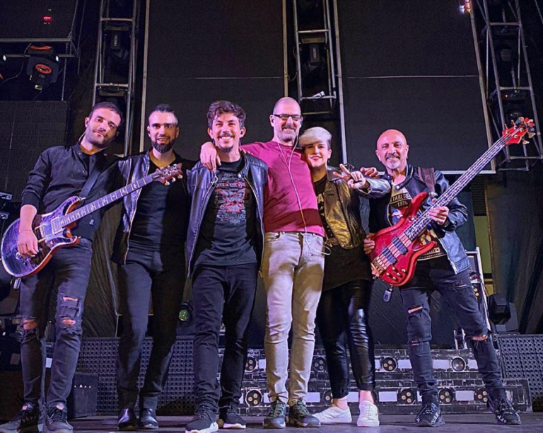 Fiestas del Carmen 16 de Julio de 2024