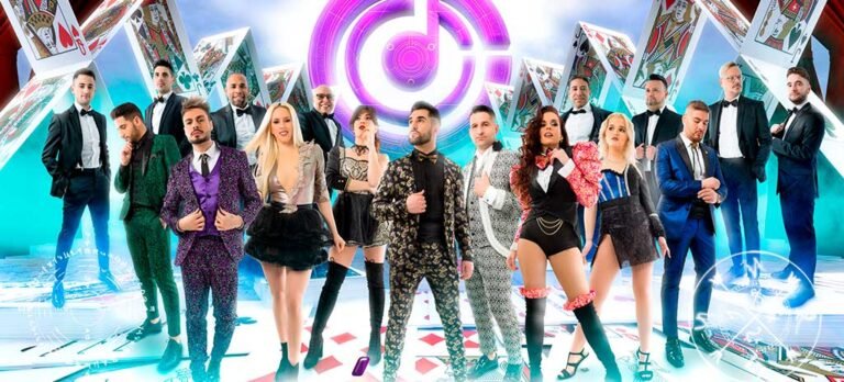 Fiestas de la Anunciada Baiona 2024