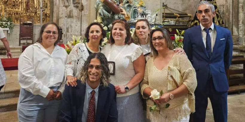 Los Vecinos Estallan contra el Gobierno de Baiona por Quedarse sin Atracciones en las Fiestas de la Anunciada 2024 4 Los Vecinos de Baiona Estallan contra el Gobierno de Baiona por Quedarse sin Atracciones en las Fiestas de la Anunciada 2024