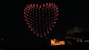 Baiona se Prepara para la Gran Fiesta de La Vuelta